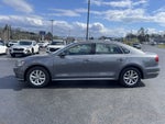 2017 Volkswagen Passat 1.8T S