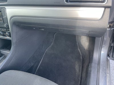 2017 Volkswagen Passat 1.8T S