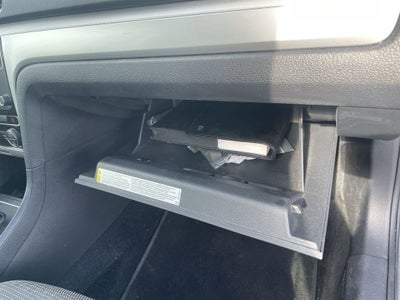 2017 Volkswagen Passat 1.8T S