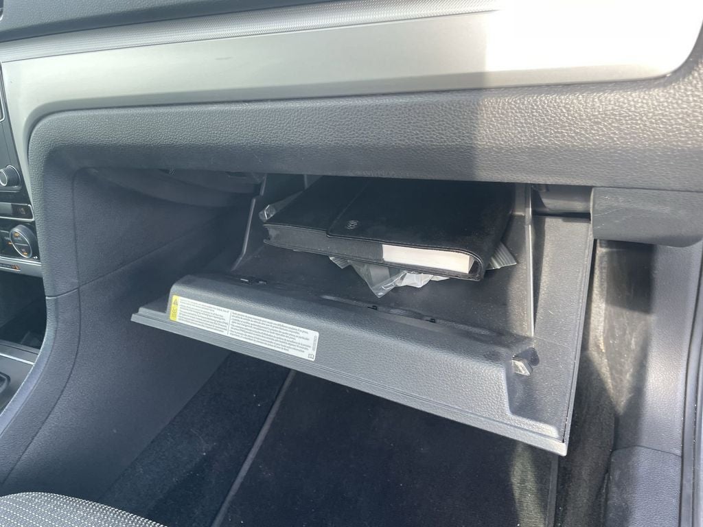 2017 Volkswagen Passat 1.8T S