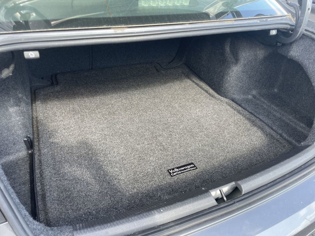 2017 Volkswagen Passat 1.8T S