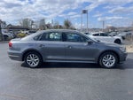 2017 Volkswagen Passat 1.8T S