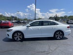 2021 Volkswagen Passat 2.0T SE