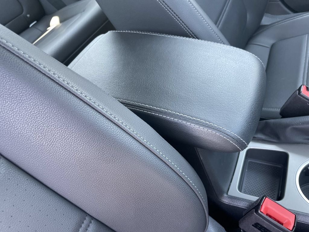 2021 Volkswagen Passat 2.0T SE