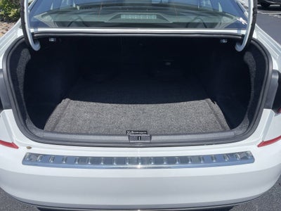 2021 Volkswagen Passat 2.0T SE