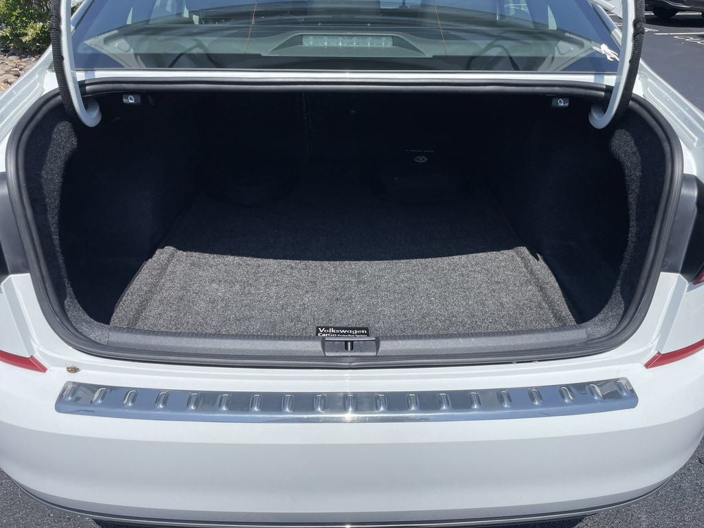 2021 Volkswagen Passat 2.0T SE