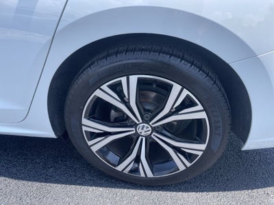 2021 Volkswagen Passat 2.0T SE