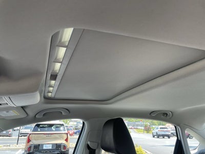 2021 Volkswagen Passat 2.0T SE