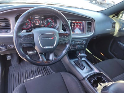 2021 Dodge Charger R/T