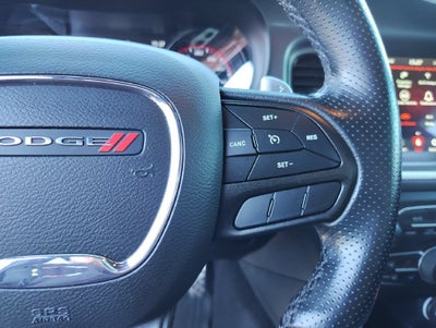 2021 Dodge Charger R/T