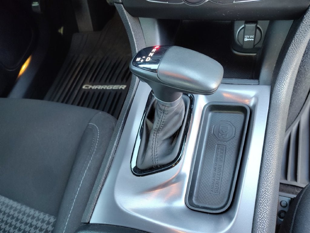 2021 Dodge Charger R/T