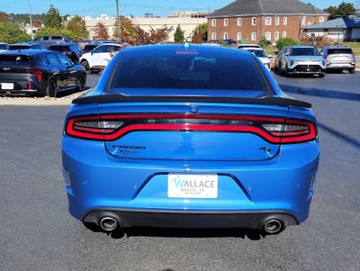 2021 Dodge Charger R/T