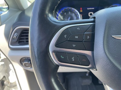 2020 Chrysler Pacifica Touring L Plus