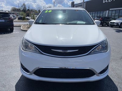 2020 Chrysler Pacifica Touring L Plus