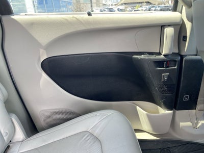 2020 Chrysler Pacifica Touring L Plus