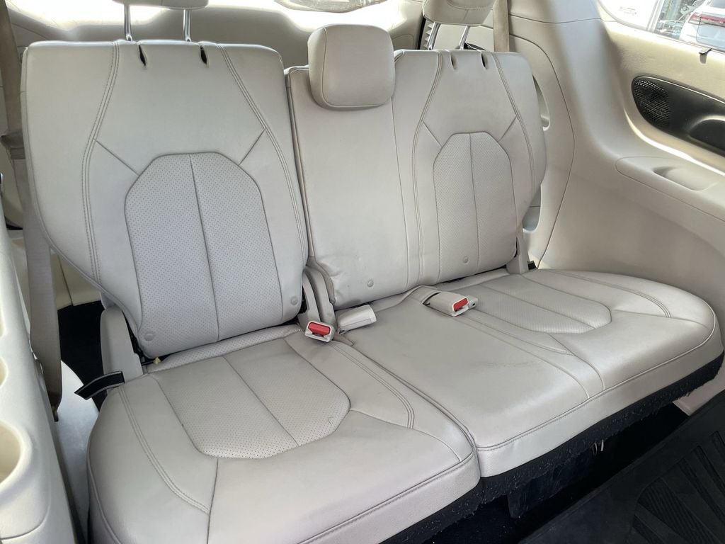 2020 Chrysler Pacifica Touring L Plus