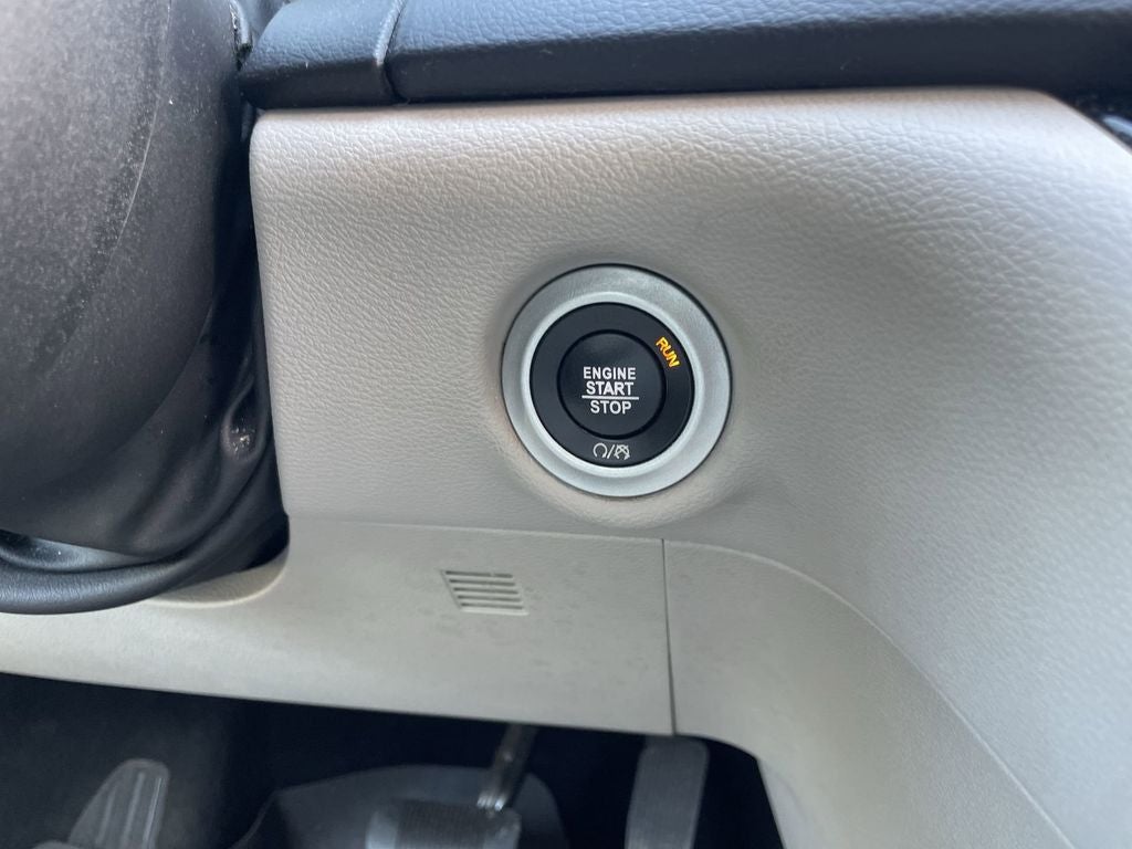 2020 Chrysler Pacifica Touring L Plus