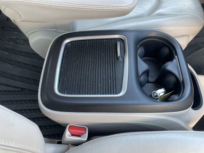 2020 Chrysler Pacifica Touring L Plus