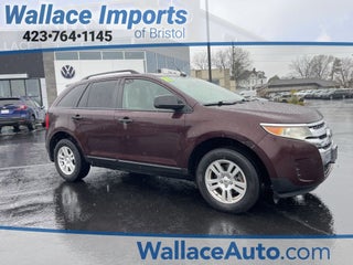 2011 Ford Edge SE