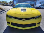 2015 Chevrolet Camaro SS 1SS