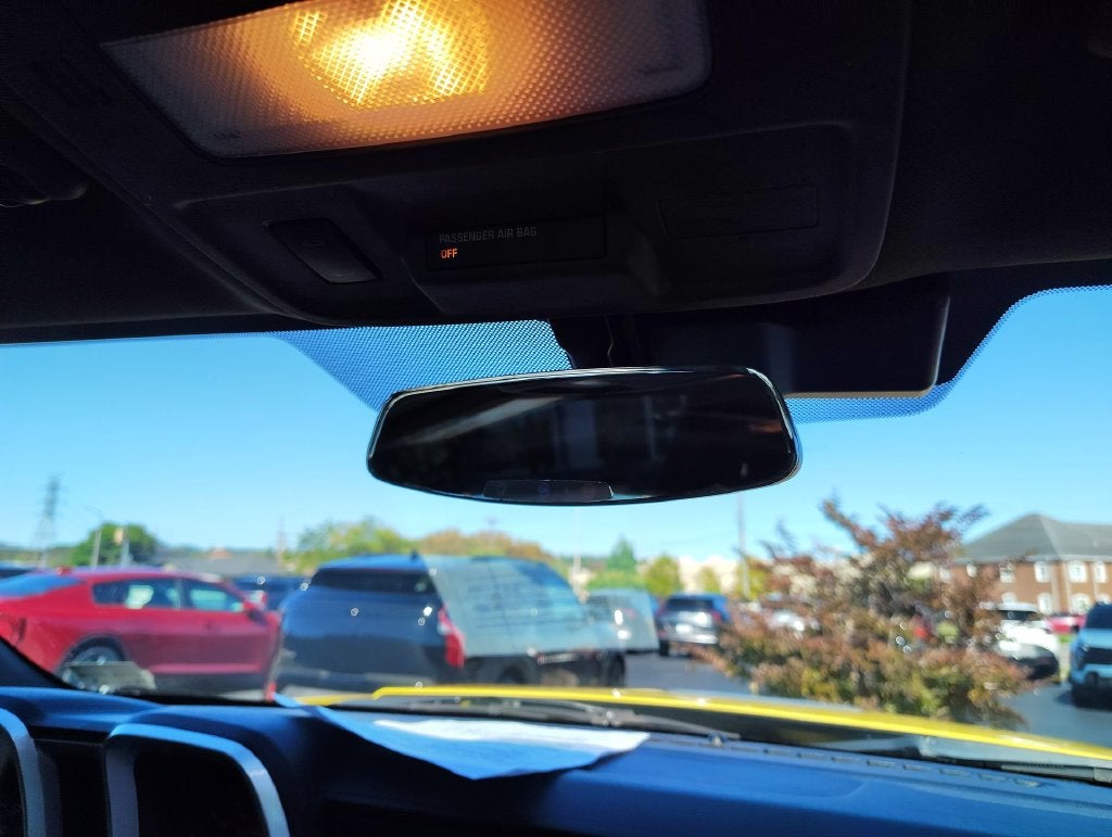 2015 Chevrolet Camaro SS 1SS