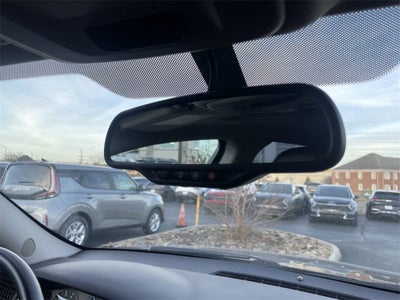 2013 Chevrolet Impala LTZ