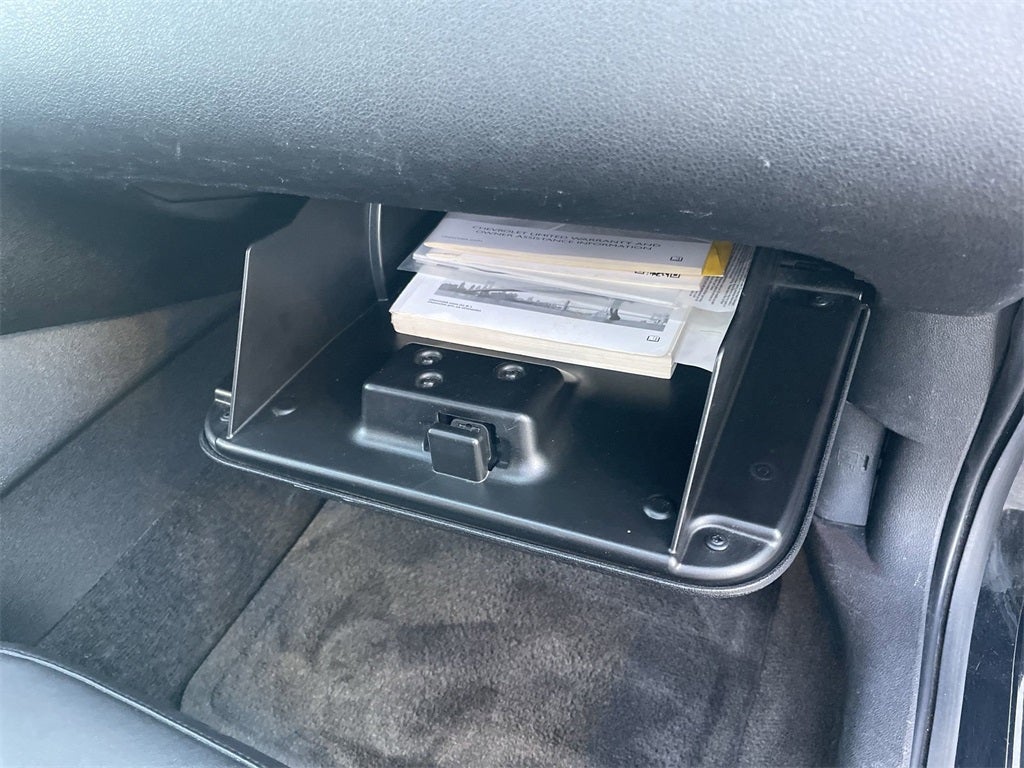 2013 Chevrolet Impala LTZ