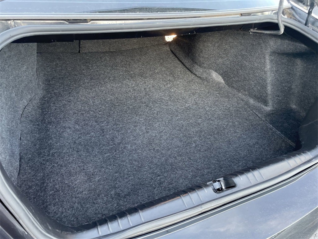 2013 Chevrolet Impala LTZ