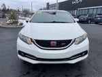 2015 Honda Civic Si