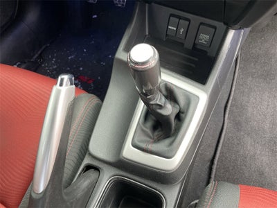 2015 Honda Civic Si