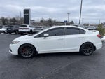 2015 Honda Civic Si
