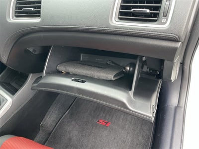 2015 Honda Civic Si