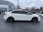 2015 Honda Civic Si