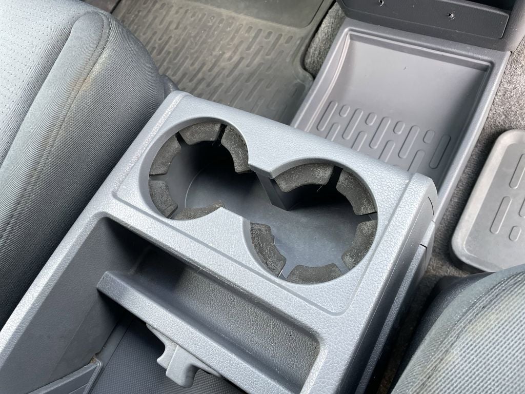 2007 Honda Ridgeline RTX