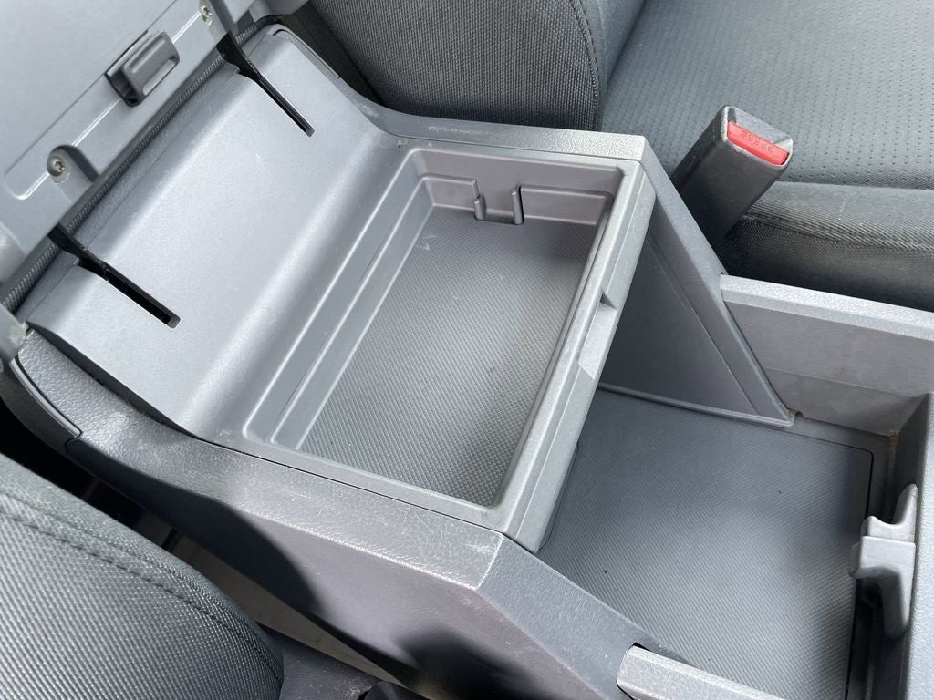 2007 Honda Ridgeline RTX