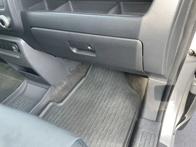 2007 Honda Ridgeline RTX