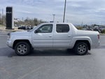 2007 Honda Ridgeline RTX