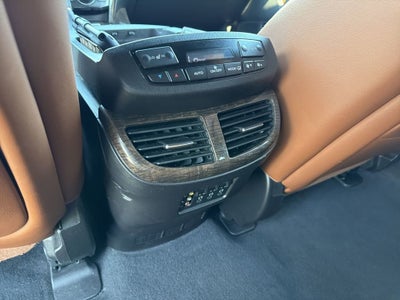 2011 Acura MDX 3.7L Advance Package SH-AWD
