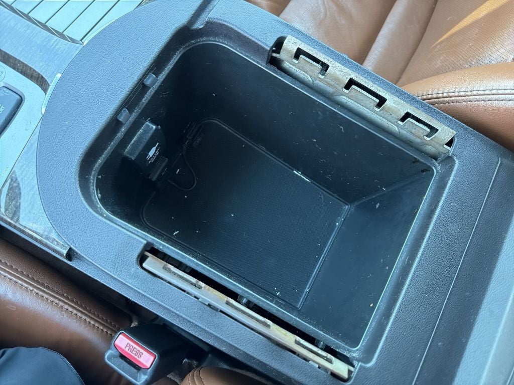 2011 Acura MDX 3.7L Advance Package SH-AWD