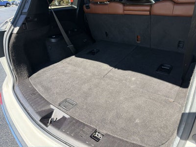 2011 Acura MDX 3.7L Advance Package SH-AWD