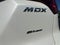 2011 Acura MDX 3.7L Advance Package SH-AWD
