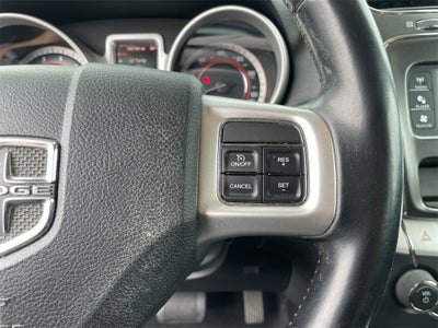 2020 Dodge Journey SE