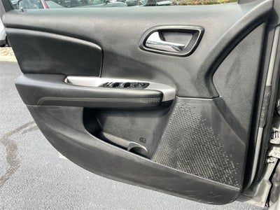 2020 Dodge Journey SE