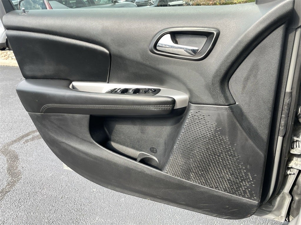 2020 Dodge Journey SE