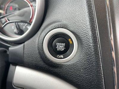 2020 Dodge Journey SE