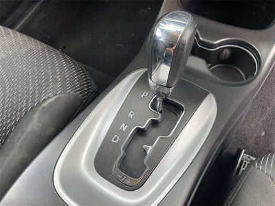 2020 Dodge Journey SE