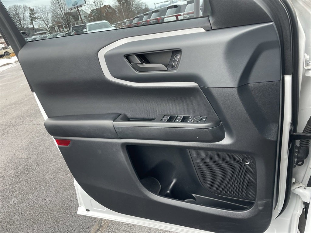 2021 Ford Bronco Sport Base