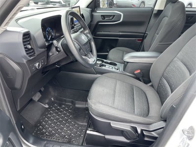 2021 Ford Bronco Sport Base