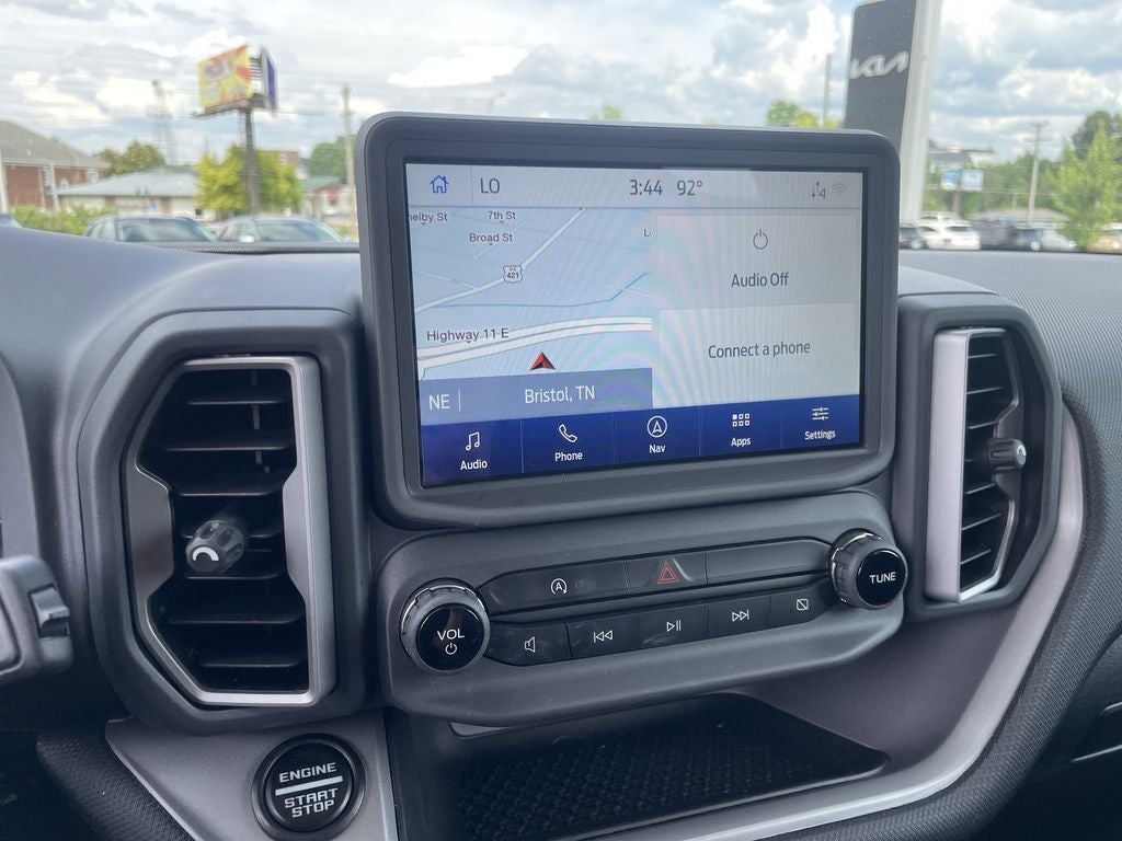 2024 Ford Bronco Sport Big Bend - Photo 12