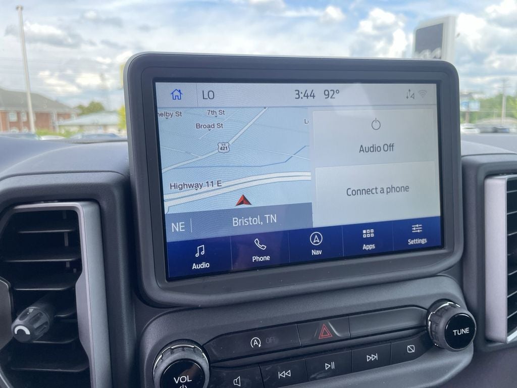 2024 Ford Bronco Sport Big Bend - Photo 13